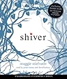 Shiver by Maggie Stiefvater