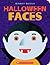 Halloween Faces by Nancy Davis