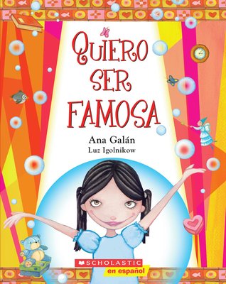 Quiero ser famosa