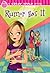 Rumor Has It (Candy Apple #22)