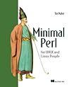 Minimal Perl: For...