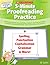 Interactive Whiteboard Activities: 5-Minute Proofreading Practice: 180 Quick & Motivating Activities Students Can Use to Practice Essential Proofreading Skills Every Day of the School Year