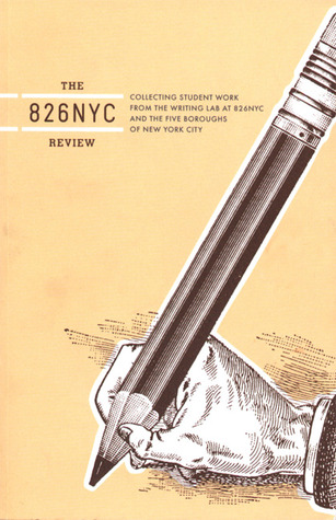 The 826NYC Review: Issue One