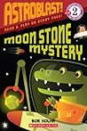 Moon Stone Mystery (Scholastic Reader, Level 2)