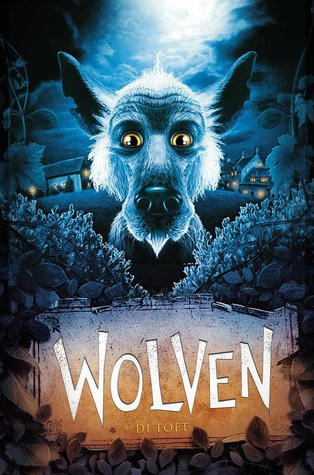 Wolven (Wolven, #1)