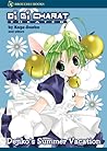 Di Gi Charat Theater - Dejiko's Summer Vacation by Koge-Donbo*