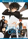 Aquarian Age: Juvenile Orion, Volume 1