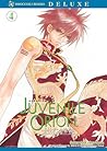Juvenile Orion, Volume 4