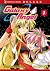 Galaxy Angel Volume 1