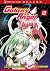Galaxy Angel Volume 2