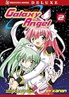 Galaxy Angel Volume 2