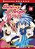 Galaxy Angel Volume 3