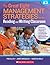 The Great Eight: Management Strategies for the Reading and Writing Classroom