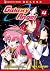 Galaxy Angel Volume 4