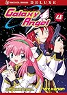 Galaxy Angel Volume 4