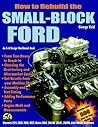 How to Rebuild the Small-Block Ford
