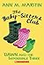 Dawn and the Impossible Three (The Baby-Sitters Club, #5)
