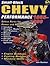Small-Block Chevy Performance 1955-1996