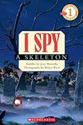 I Spy a Skeleton