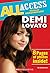 Unauthorized Bio Demi Lovato