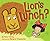 Lion's Lunch? by Fiona Tierney