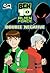 Double Negative (Ben 10: Alien Force, #4)