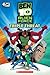 Triple Threat (Ben 10: Alien Force, #3)