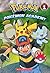 Pokemon Academy: Diamond and Pearl (Pokemon Chapter Book #1)
