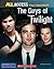 The Guys of Twilight (Unaut...