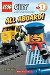 All Aboard! (LEGO City Adventures)