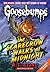 The Scarecrow Walks at Midnight (Classic Goosebumps, #16; Goosebumps, #20)