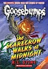 The Scarecrow Walks at Midnight by R.L. Stine