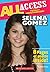 Selena Gomez by Riley Brooks