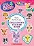 Littlest Pet Shop: Official Collector's Sticker Book (volume Four)