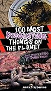 100 Most Disgusting Things On The Planet
