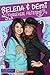 Selena & Demi by Riley Brooks