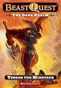 Torgor The Minotaur (Beast Quest, #13)