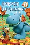 Dragon Reader #5: Dragon's Leaf Collection (Level 1)