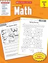 Scholastic Success With Math: Grade 5 Workbook Scholastic Success With Math: Grade 5 Workbook