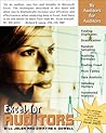 Excel for Auditors: Audit Spreadsheets Using Excel 97 through Excel 2007 (Excel for Professionals series) Excel for Auditors: Audit Spreadsheets Using Excel 97 through Excel 2007 (Excel for Professionals series)