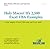 Holy Macro! It's 2,500 Excel VBA Examples: Every Snippet of Excel VBA Code You'll Ever Need