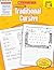 Scholastic Success With Traditional Cursive: Grades 2–4 Workbook