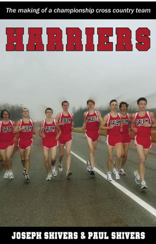 Harriers: The Making of a Championship Cross Country Team (Paperback)