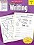 Scholastic Success with Writing: Grade 1