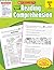 Scholastic Success With Reading Comprehension: Grade 5 Workbook