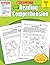 Scholastic Success With Reading Comprehension: Grade 1 Workbook