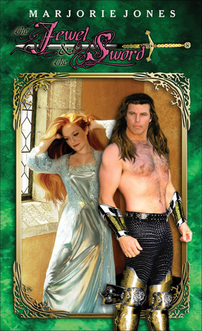 The Jewel and the Sword (Mass Market Paperback)
