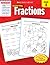 Scholastic Success with Fractions, Grade 4 (Success With Math)