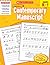 Scholastic Success with Contemporary Manuscript, Grades K-1