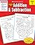 Scholastic Success With Addition & Subtraction: Grade 1 Workbook (Success With Math)